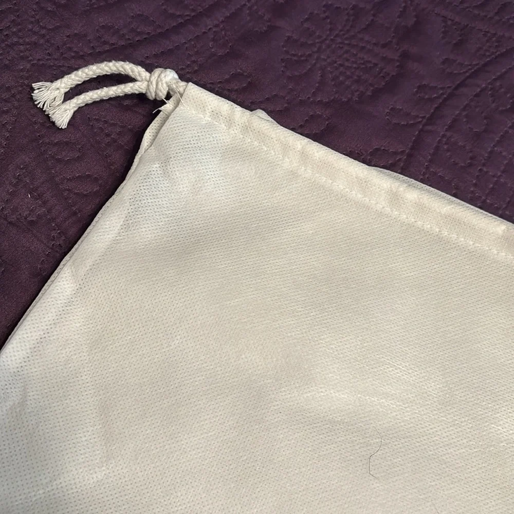 Laundry bag Purse bag